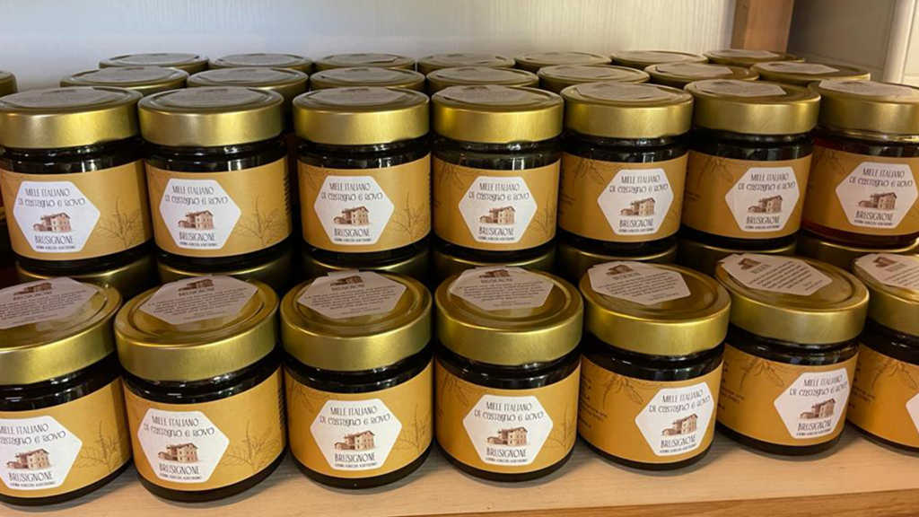 Riconoscere un buon miele dall’etichetta