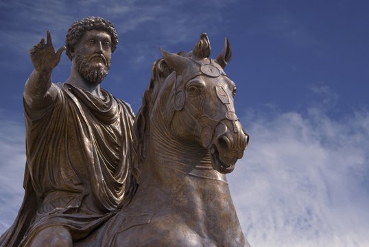 La filosofia stoica: un antico insegnamento per affrontare il mondo moderno