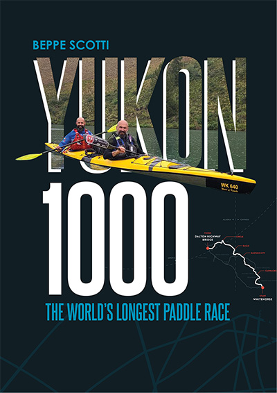 Yukon 1000